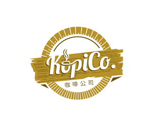 Logo Design by NDRO for this project | Design: #3819847