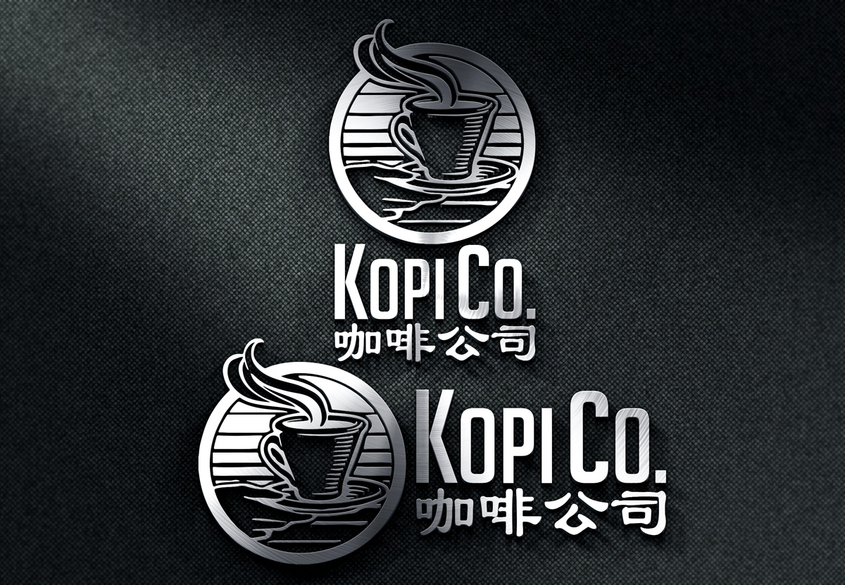 Logo Design by JK for this project | Design #3836063