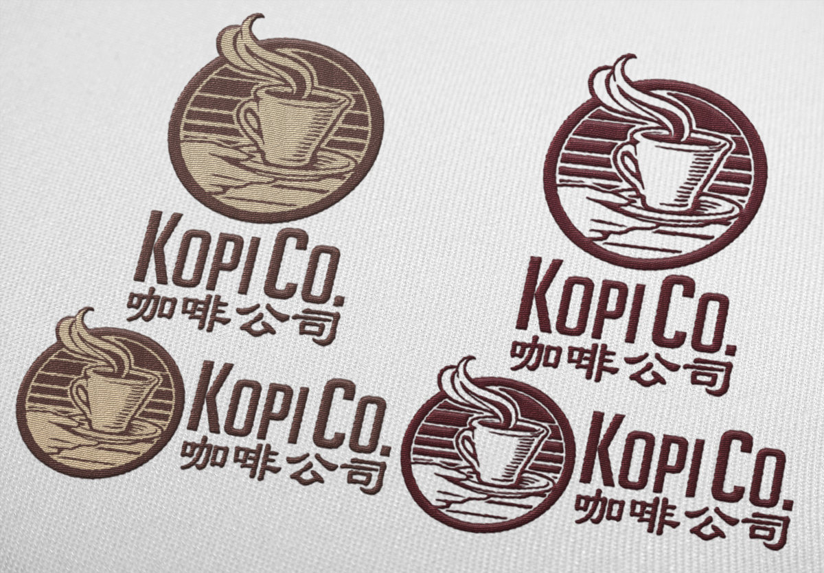 Diseño de Logo por JK para este proyecto | Diseño #3836068