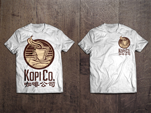 Logo Design by JK for this project | Design: #3836073