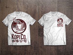 Logo Design by JK for this project | Design: #3836080