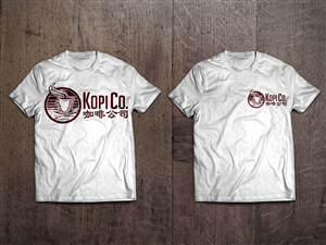 Logo Design by JK for this project | Design: #3836083