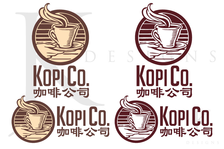 Logo Design by JK for this project | Design #3836086