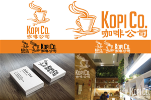 Logo Design by JK for this project | Design: #3842739
