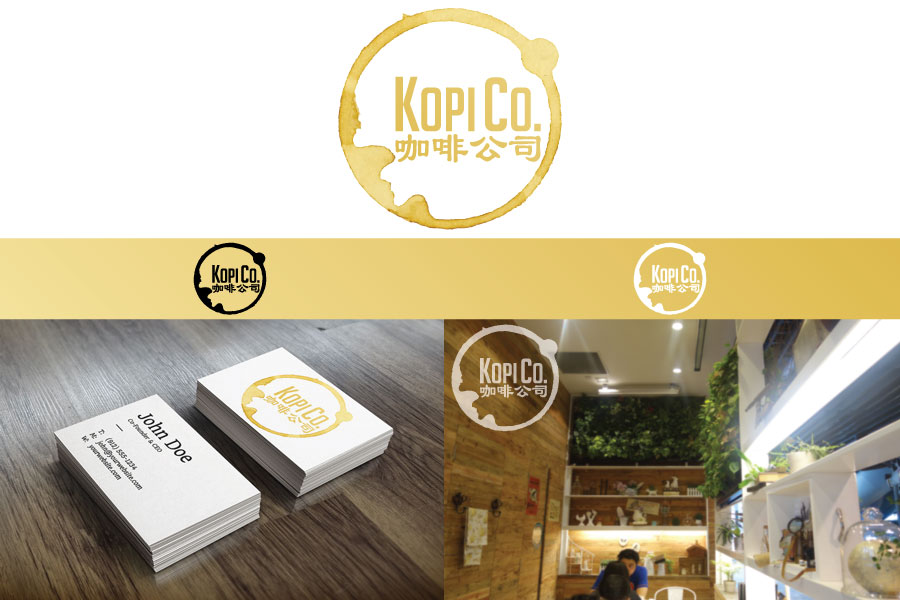 Logo Design by JK for this project | Design #3842759