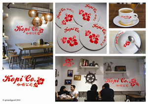 Logo Design by foo for this project | Design: #3821237