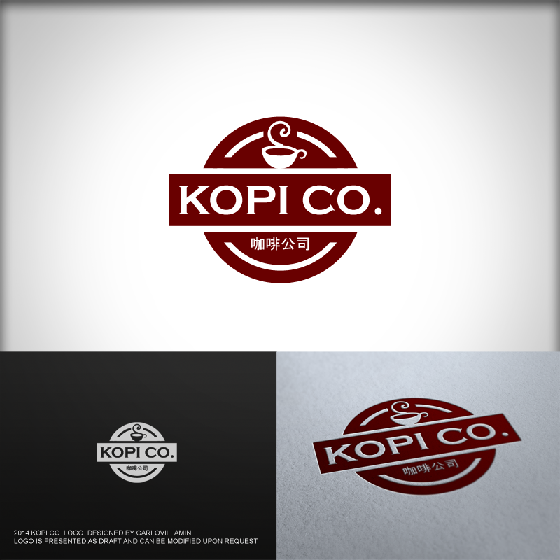 Logo Design by carlomagno for this project | Design #3840023