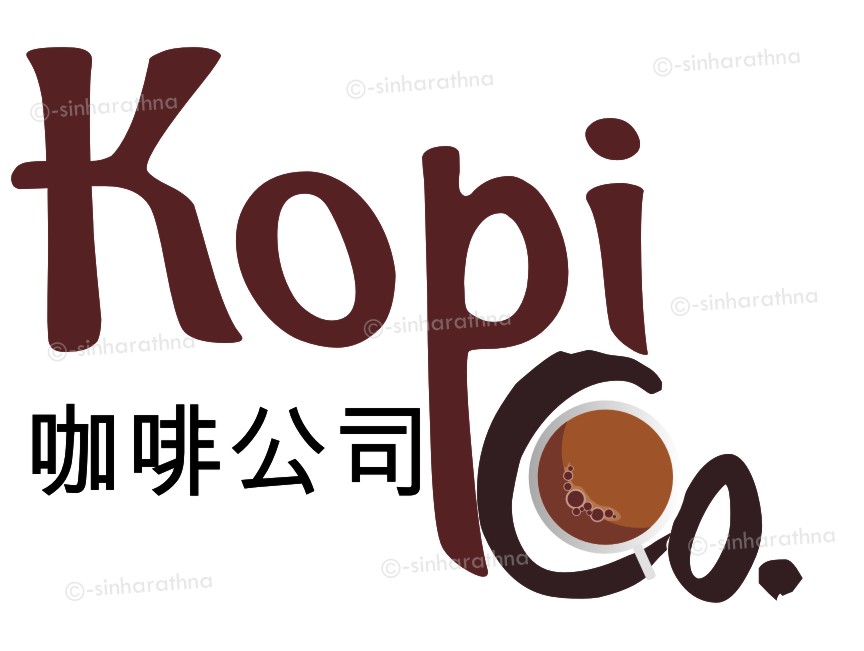 Logo Design by chinthaka for this project | Design #3840933