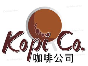 Logo Design by chinthaka for this project | Design: #3840935