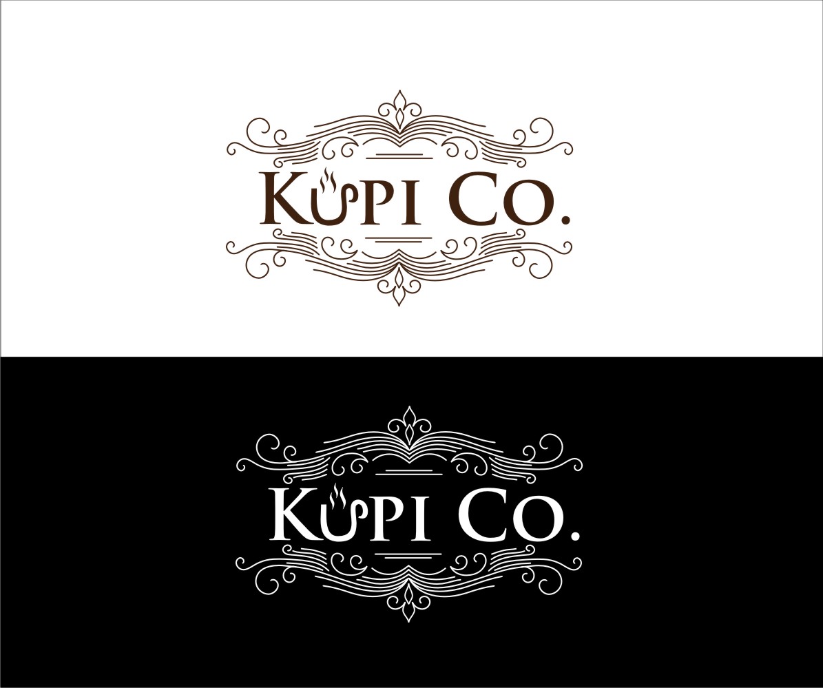 Logo Design by Vishak vasu for this project | Design #3836884