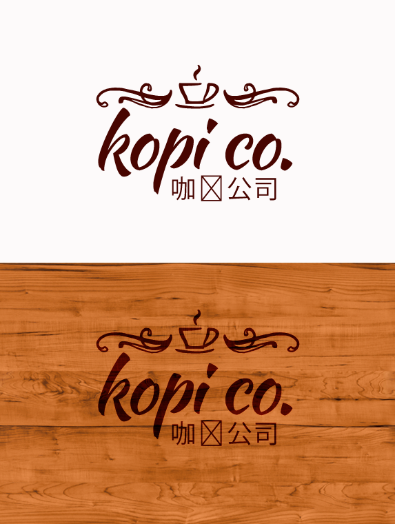 Logo Design by trufya for this project | Design #3848381