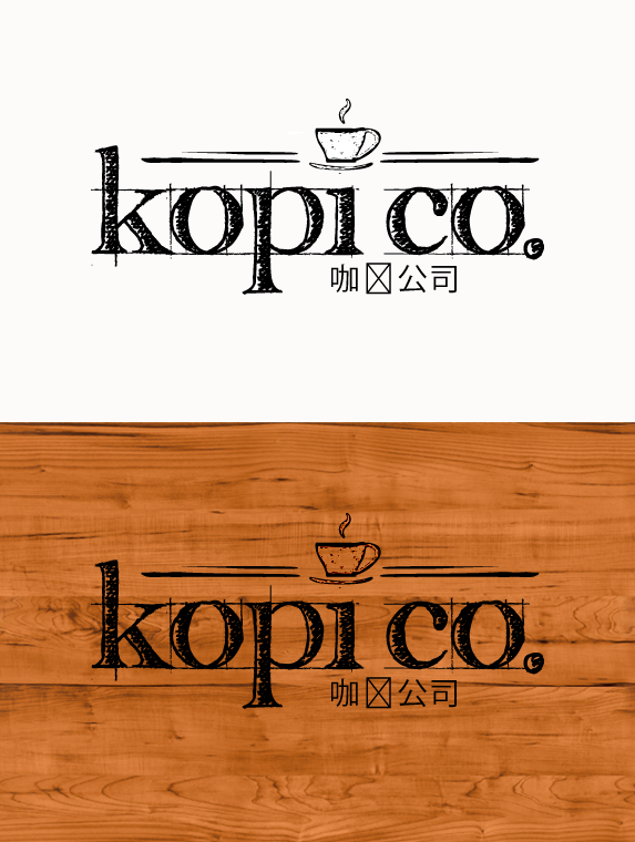 Logo Design by trufya for this project | Design #3848408