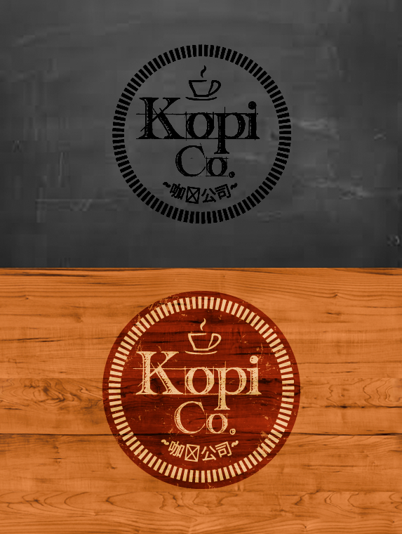 Logo Design by trufya for this project | Design #3877490