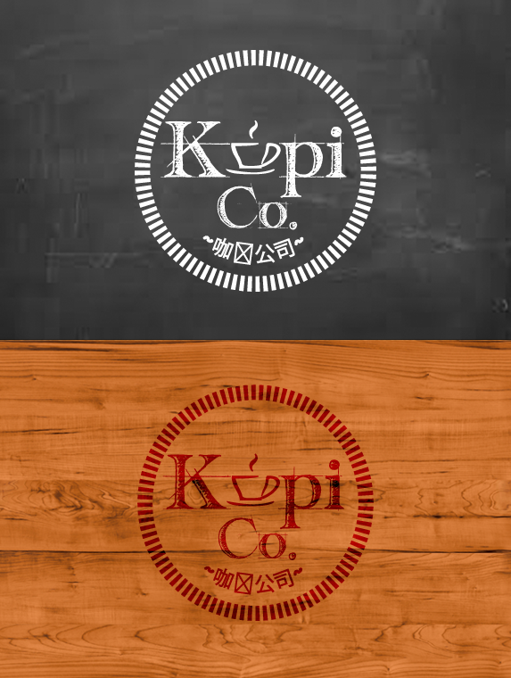 Logo Design by trufya for this project | Design #3877504