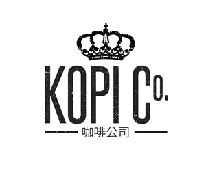 Logo Design by PaperCrane Studio