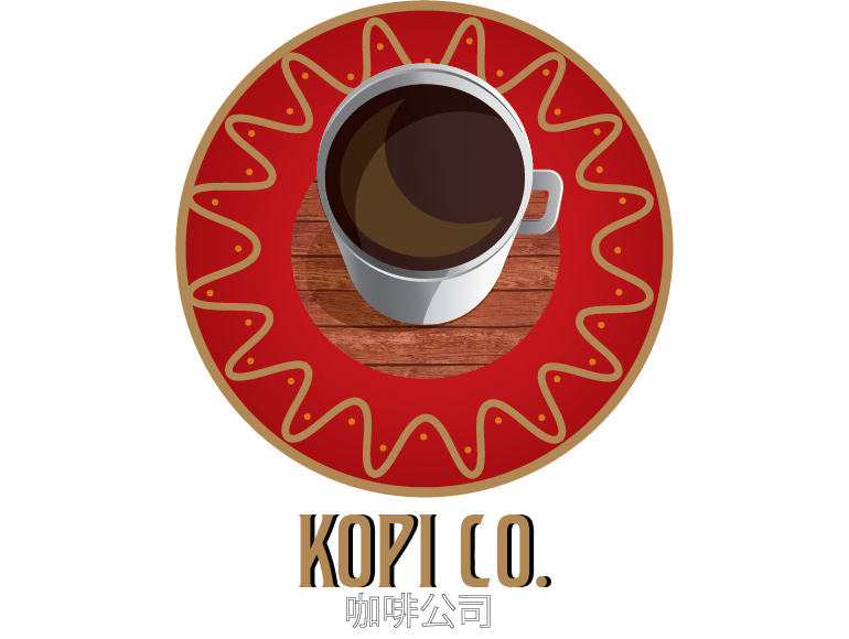 Logo Design by Momjama Studios for this project | Design #3819321