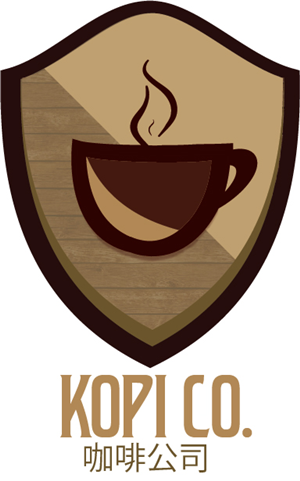 Logo Design by Momjama Studios for this project | Design: #3819342