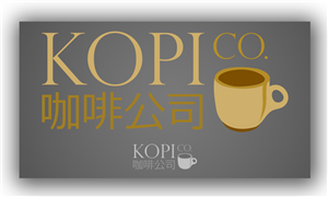 Logo Design by Markie Jones