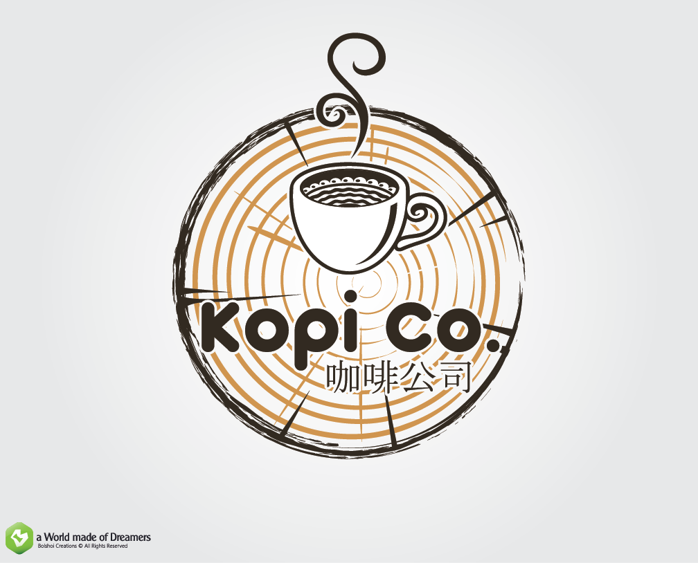 Logo Design by Bolshoi Creations for this project | Design #3848607