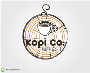 Logo Design by Bolshoi Creations for this project | Design: #3848607