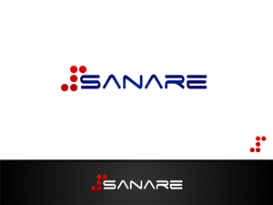 Sanare  | Logo Design by Ell Doe