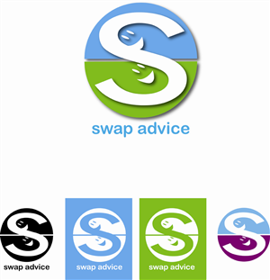 Logo Design by  phlyink for this project | Design: #3831691