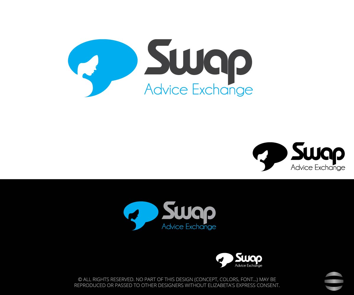 Logo Design by Elizabeta for this project | Design #3829672