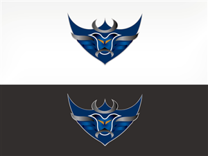 Logo Design by INGA DESIGN