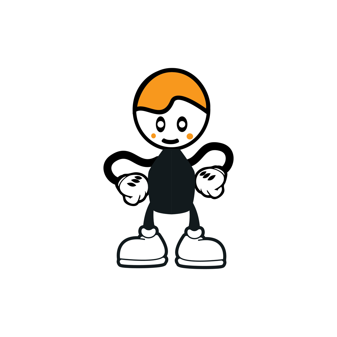 Logo Design by Enea for this project | Design #3816008