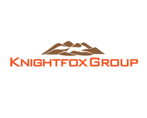 Knightfox Inc. | Diseño de Logo por Dennis Jackson