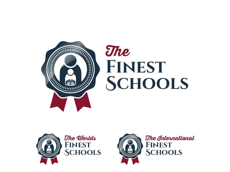 Logo Design by uniquetarget for this project | Design #3816397
