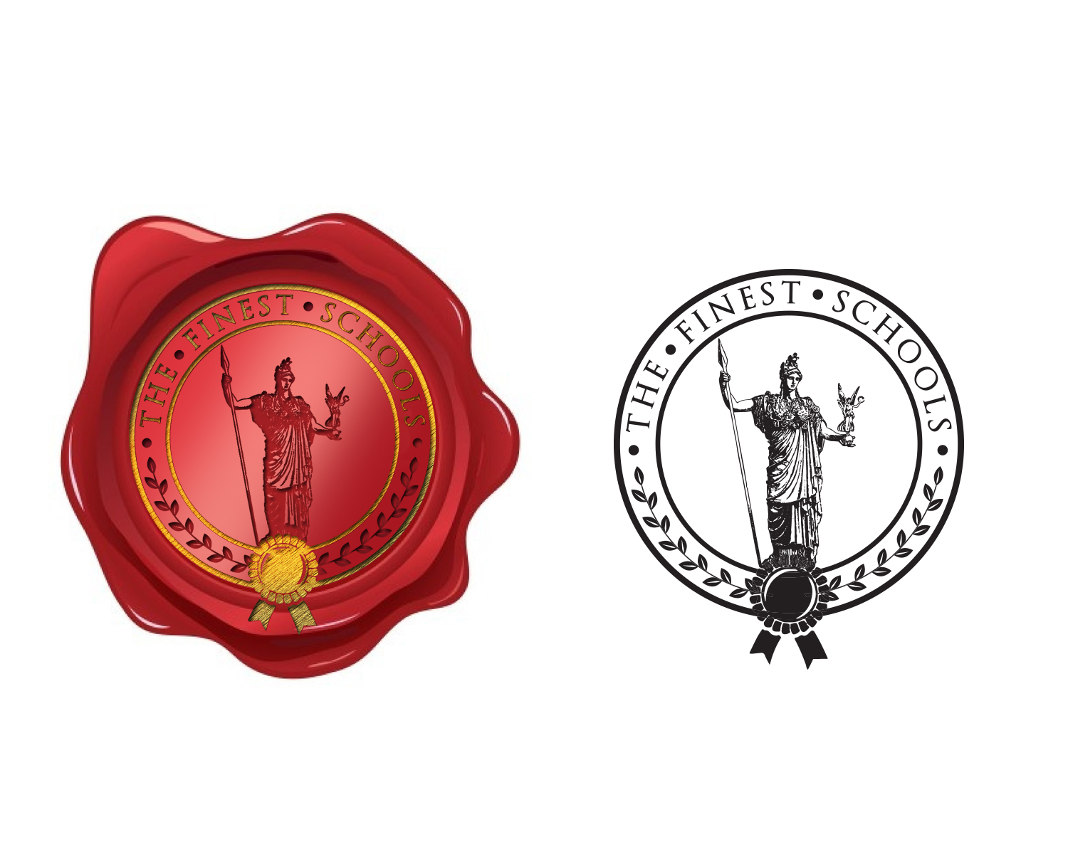 Logo Design by Ingrid Jones for this project | Design #3828837