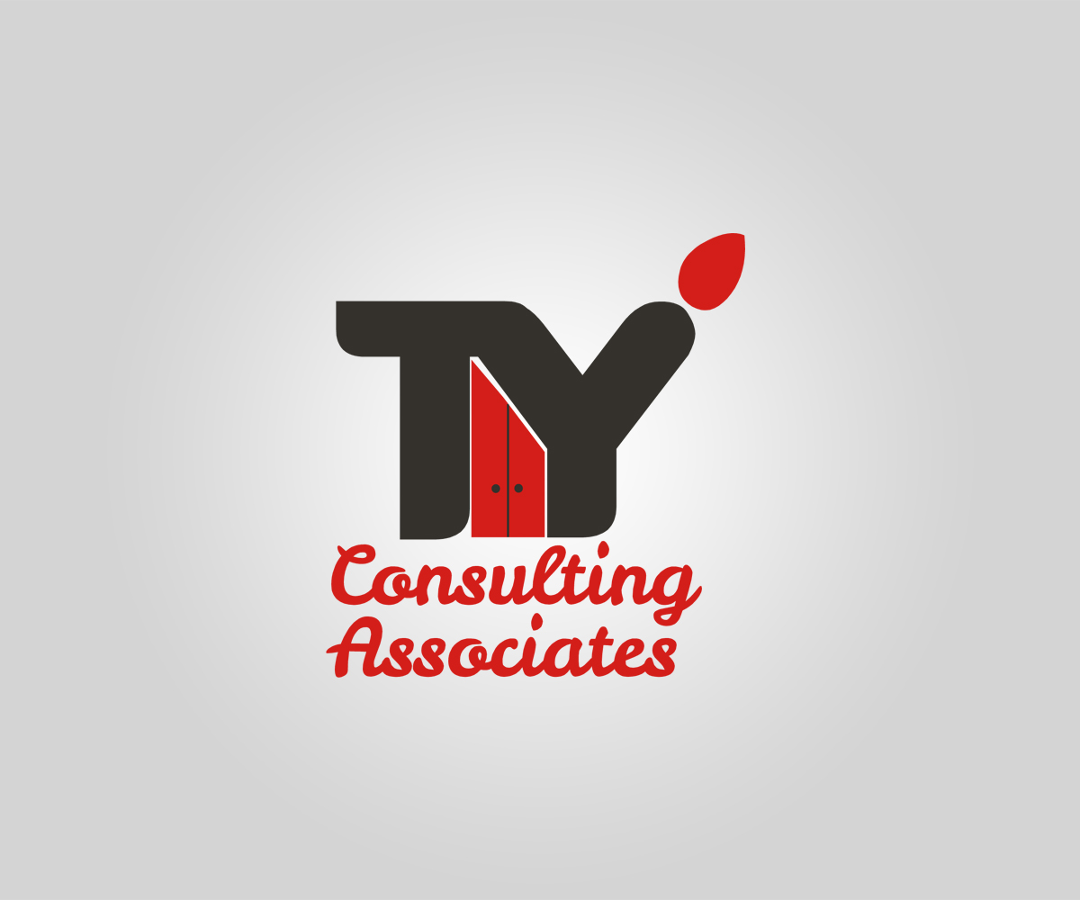 Logo-Design von Graphicmile für TY Consulting Associates Pte Ltd | Design #3823127