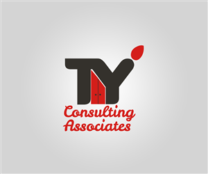 Logo-Design von Graphicmile für TY Consulting Associates Pte Ltd | Design: #3823127