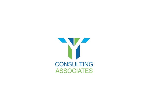 Logo-Design von Ramaling Belkote für TY Consulting Associates Pte Ltd | Design #3820857