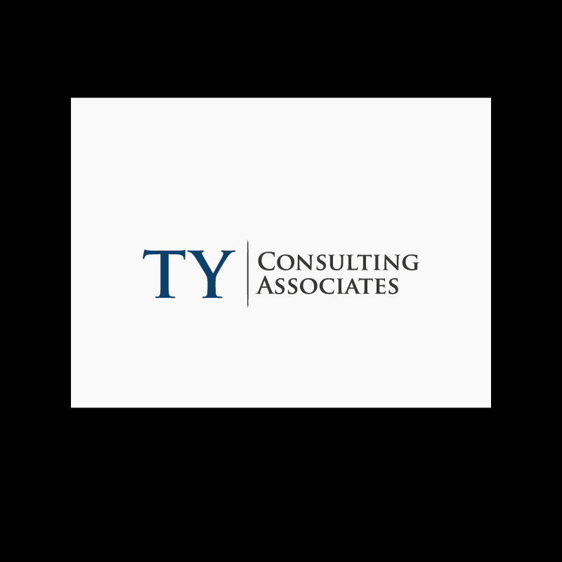 Logo-Design von shaquera für TY Consulting Associates Pte Ltd | Design: #3825175