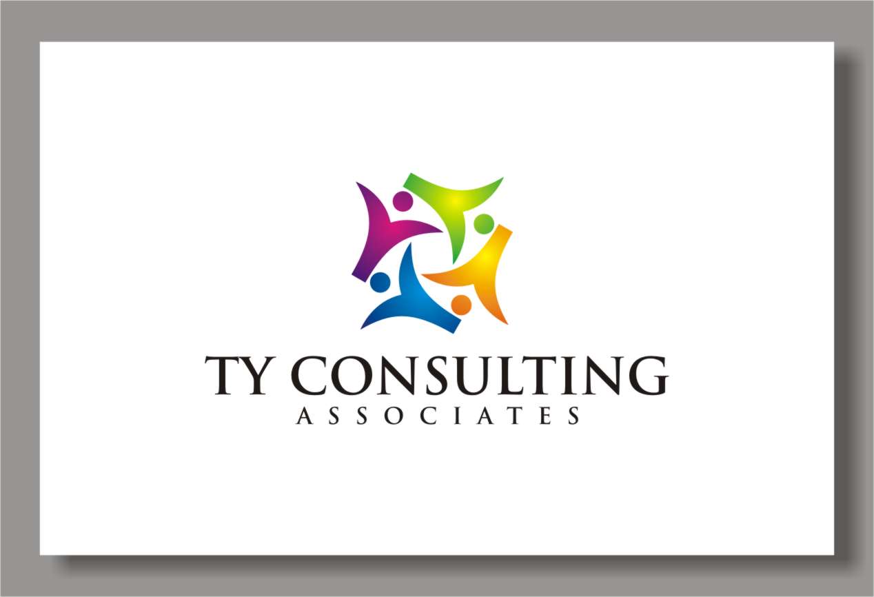 Logo-Design von Mikka für TY Consulting Associates Pte Ltd | Design #3823161