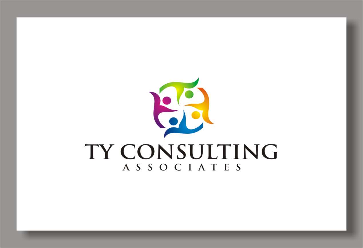 Logo-Design von Mikka für TY Consulting Associates Pte Ltd | Design #3823167