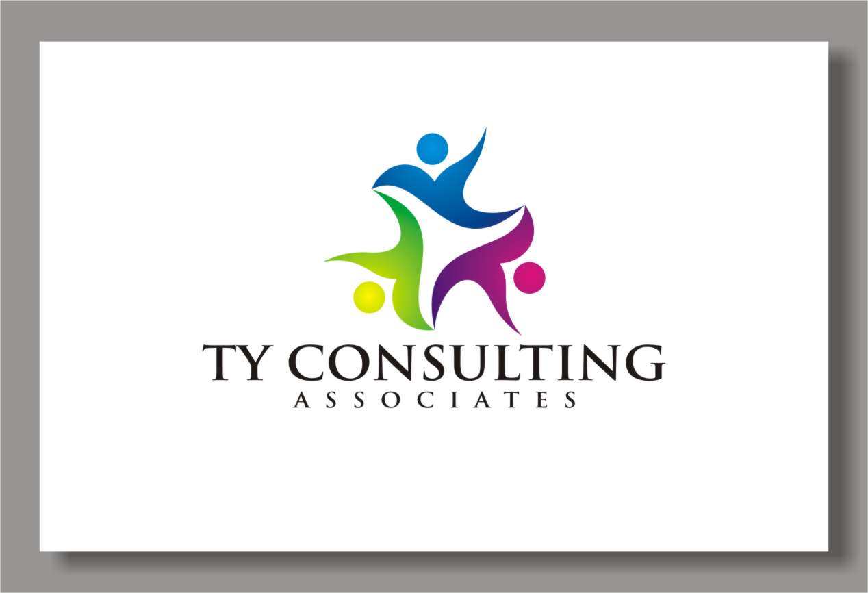 Logo-Design von Mikka für TY Consulting Associates Pte Ltd | Design #3823177