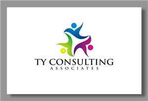 Logo-Design von Mikka für TY Consulting Associates Pte Ltd | Design: #3823177