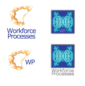 Logo Design by PFp