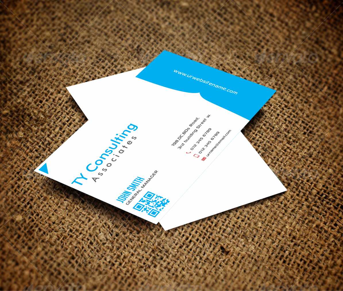 Visitenkarten-Design von AwsomeD für TY Consulting Associates Pte Ltd | Design #3853497