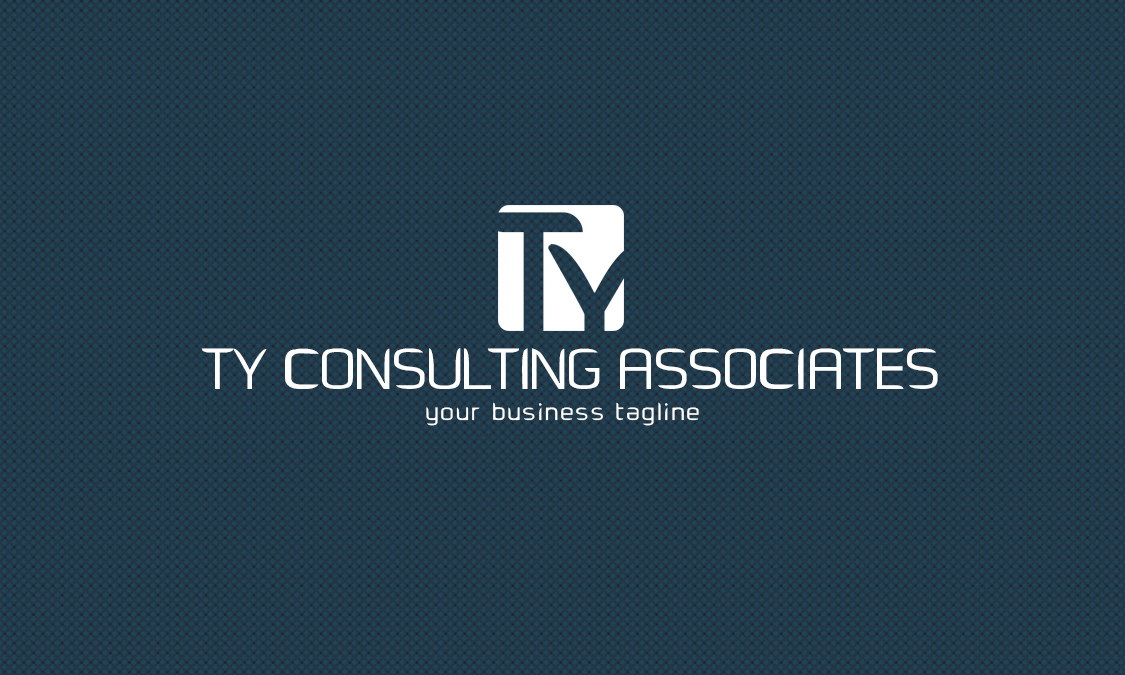 Business Card Design by Jawidjo for TY Consulting Associates Pte Ltd | Design #3852711