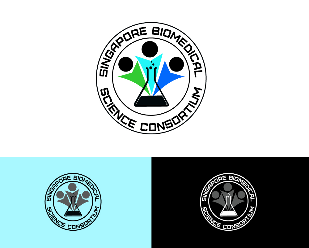 Logo Design by Seema Gupta for Duke-NUS Graduate Medical School Singapore | Design #3824818