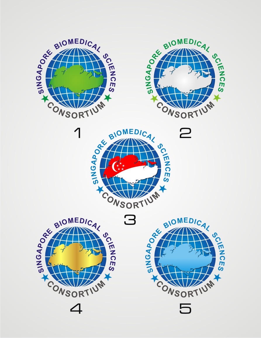 Diseño de Logo por foxwolf para Duke-NUS Graduate Medical School Singapore | Diseño #4093047