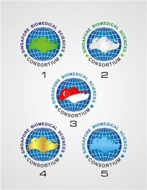Diseño de Logo por foxwolf para Duke-NUS Graduate Medical School Singapore | Diseño: #4093047