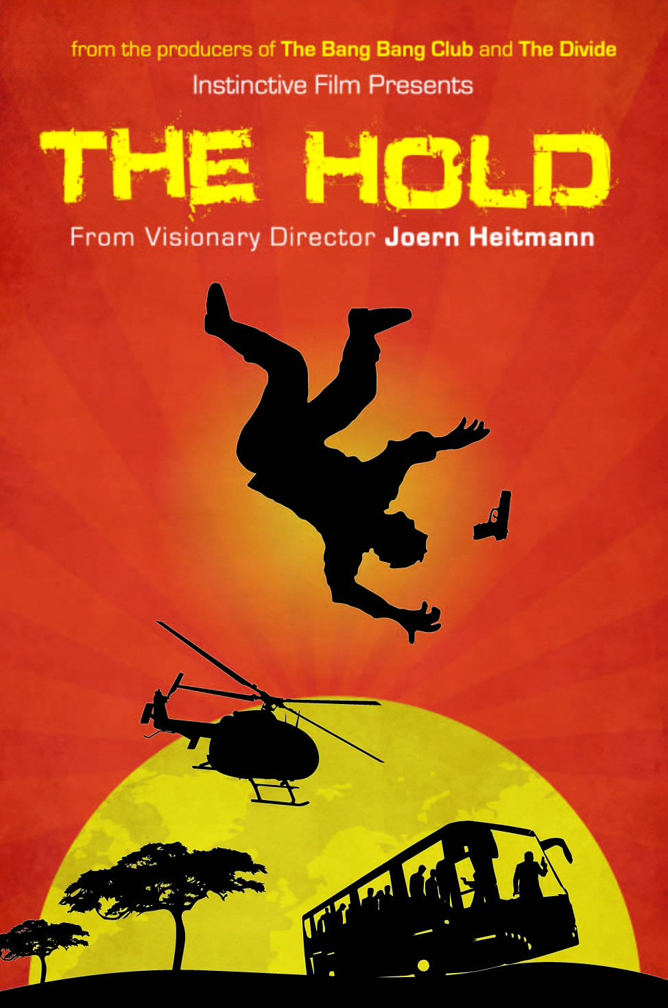 Poster Design by alex89design for this project | Design #1048161