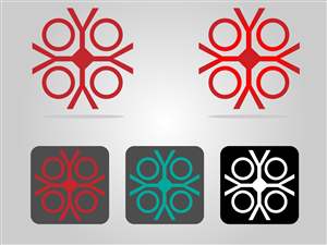 Logo Design by Goodman Design