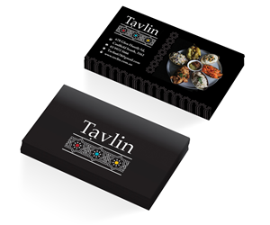 Business Card Design by avdeeva.alex