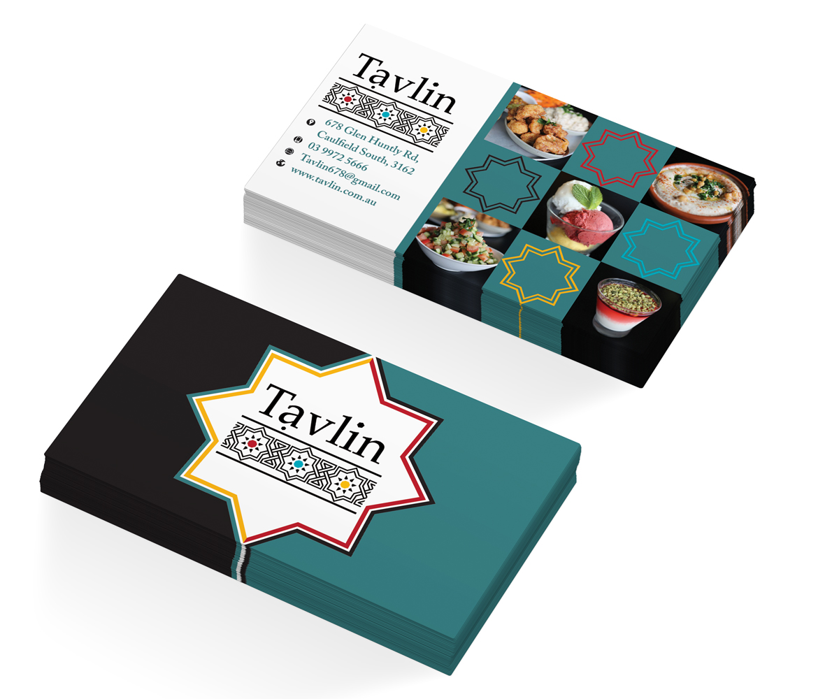 Design de Carte de Visite par avdeeva.alex pour ce projet | Design #3876041